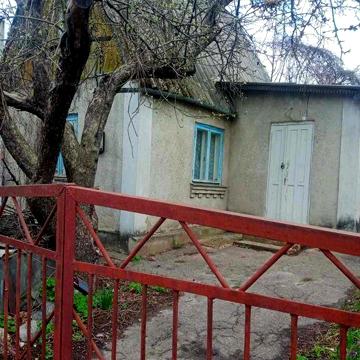 Продам дачу на Бучмах!!!