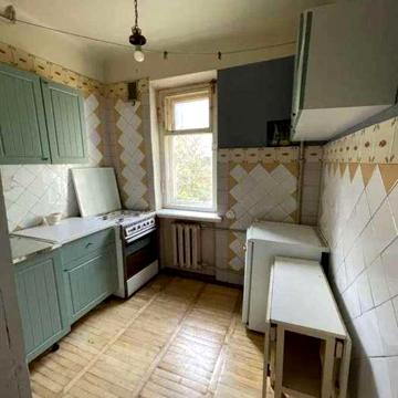 Байди-Вишневецького вул. (Осиповського), 27