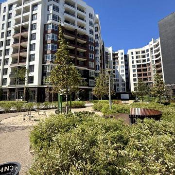 Видова однокімнатна квартира в жк Синергія Сіті ! ЖК Синергія Сіті