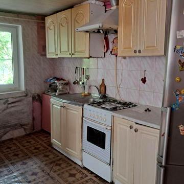 Здам пів будинку, р-н Новомиколаївка
