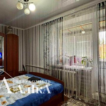 Продам 3-кімнатну квартиру