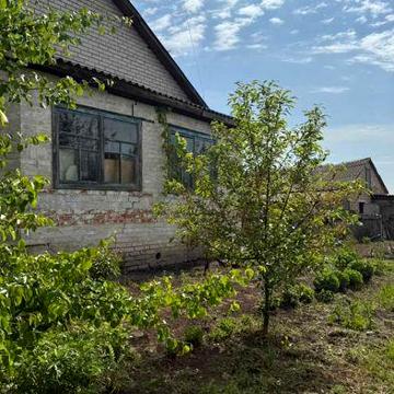 Продається будинок у селі Корніївка, 65 км від Києва