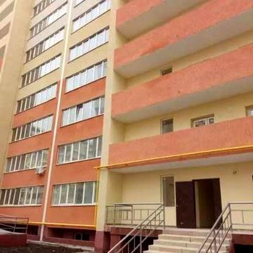 Продам 1 кімнатну кв-ру в новому ЖК на вул. Сахарова
