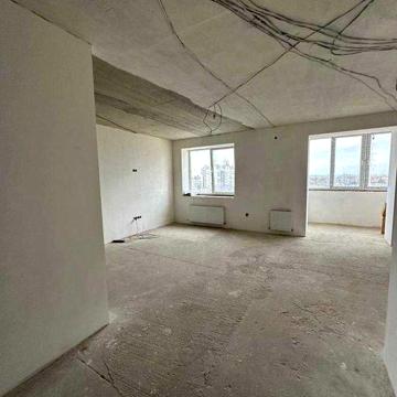 Продам 1 кімнатну кв-ру в новому ЖК на вул. Сахарова