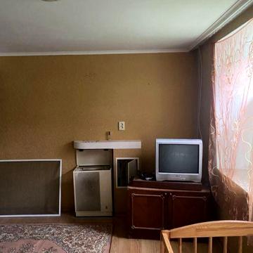 Будинок в с. Дмитрушки