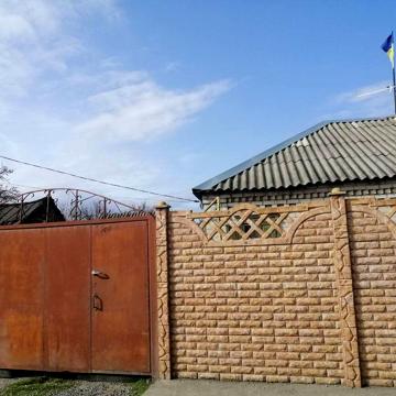 Будинок в Синельникове-2