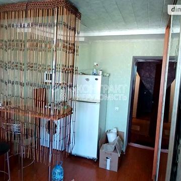 Довгострокова оренда 1к Квартира Плеханівська вулиця