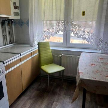 Довгострокова оренда 1к Квартира Острозького Князя вулиця