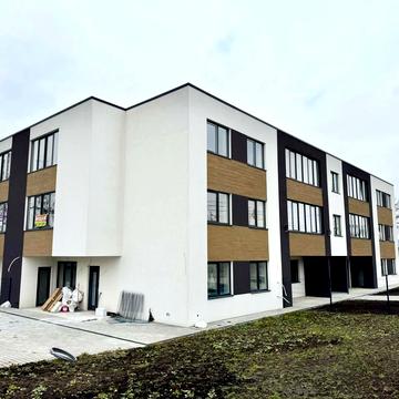 Івана Рубчака вул., 23