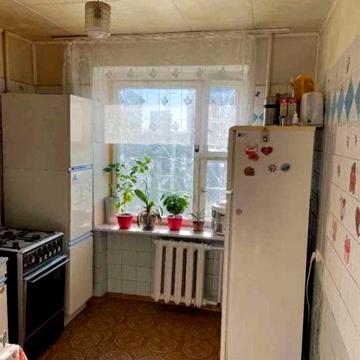 Вітряні Гори вул., 3