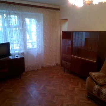 Квартира на Французькому бульварі, вул. Романа Кармена