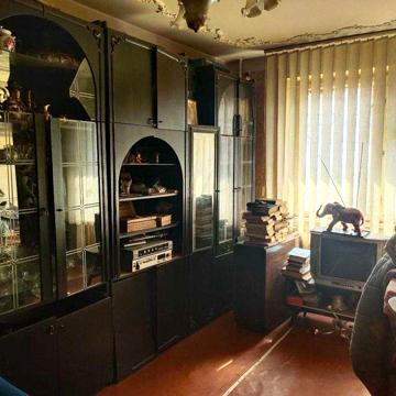 Продаж 2 кімн квартира Добровольського 130, 6 поверх, Газ