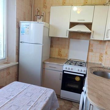 Довгострокова оренда 1к Квартира Біблика вулиця