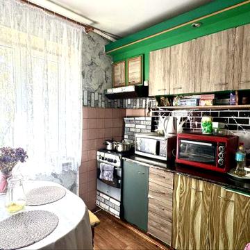 Продаж 1 кім квартири на Дубенській