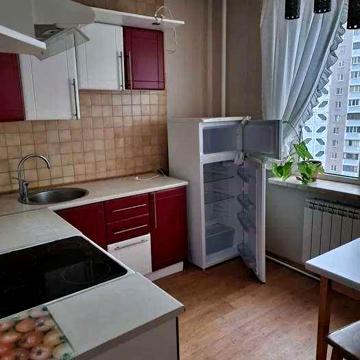 2К квартира на Радунской,3-А Троещина