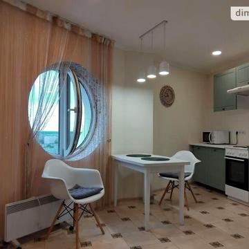Довгострокова оренда 1к Квартира Степана Бандери (Льва Толстого) вулиця ЖК ул. Льва Толстого, 9