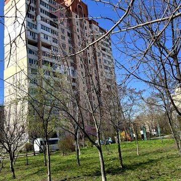 Квартира з ремонтом Вул Автозаводська