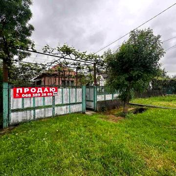 Продається будинок в с. Олешник