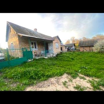 Продам будинок 36м2