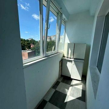 Пропонується до продажу 2-кімнатна квартира в центрі Хмельницького