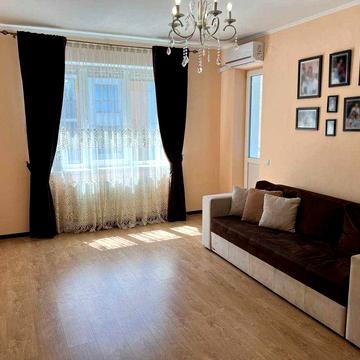 Здаю 2-к. квартиру