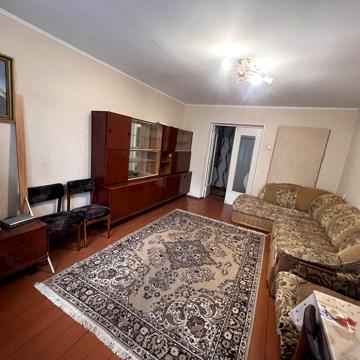 Оренда 2 кімнатниї квартири