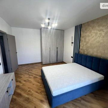 Довгострокова оренда 1к Квартира Проскурівського Підпілля вулиця
