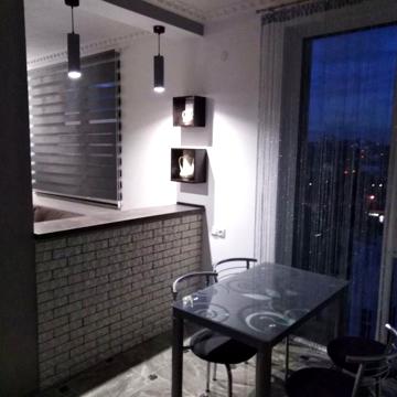 ВІД ВЛАСНИКА   квартира в жк "Срібний дім"  в ЖК Срібний дім