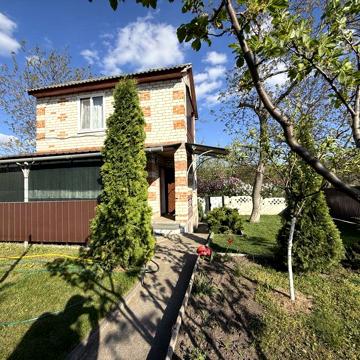 Продаж дачі СТ «МРІЯ», Чечелево, 5 хвилин від Кременчука