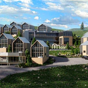 Продаж котедж будинок Буковель бізнес під ключ інвестиції