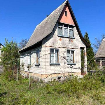 Продаж дача на 12 сотках, 2 будинки. с. Артемівка, С/Т АГРО.
