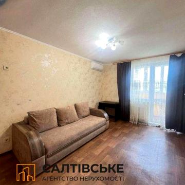 КЮ-0475 Продам 2К квартиру 62м2 в новострое на Салтовке