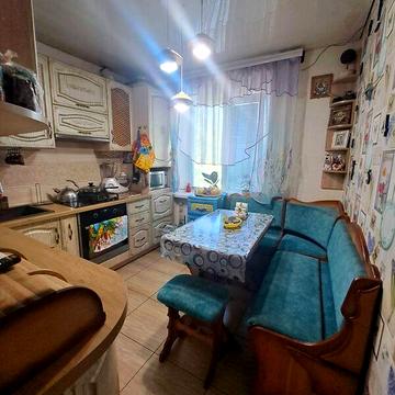 Продаж 3к Квартира Прикордонна вулиця