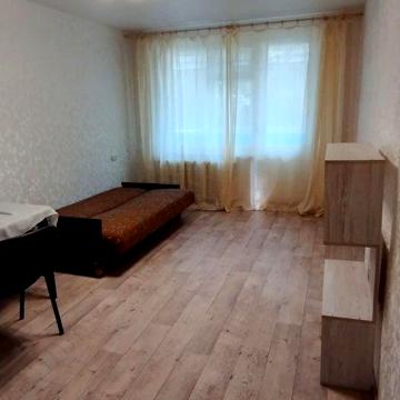 Квартира 1-кімнатна (р-н Ясеня)