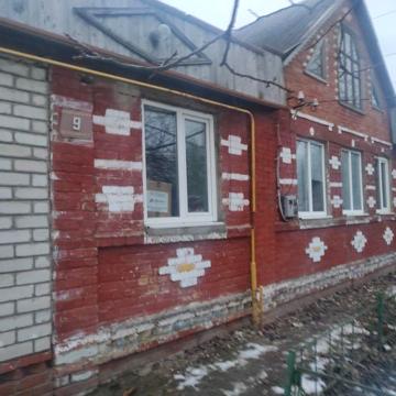 Здам будинок в аренду п.Буди.