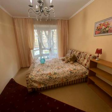 Довгострокова оренда 1к Квартира Лесі Українки бульвар ЖК Петровский квартал