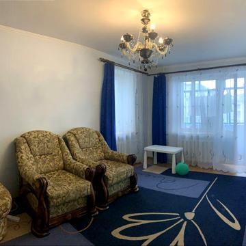 Оренда 3 кім.кв. вул. Кос- Анатольського, ціна 15000 грн