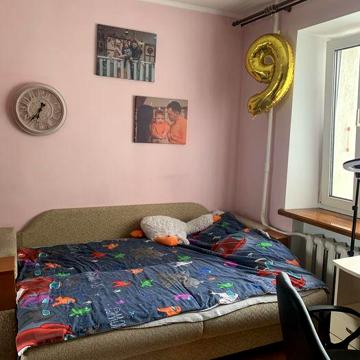 Оренда 3 кім.кв. вул. Кос- Анатольського, ціна 15000 грн