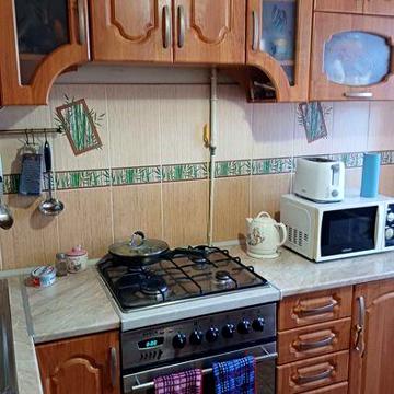 ВЛАСНИК, без комісії, здам 2-кімнатну квартиру в центрі