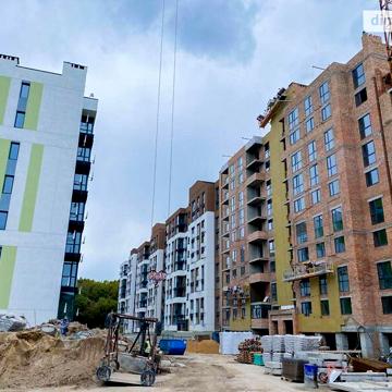 Продаж 1к Квартира Праведників світу (Максимовича) вулиця ЖК Forest Home