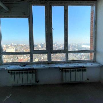Квартира у новобудові