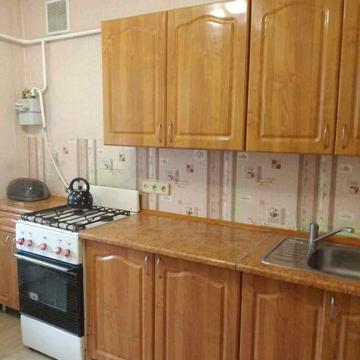 Здам /довгостроково/, 1-кімнатну квартиру
