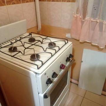 Ореда частини будинку в Раково