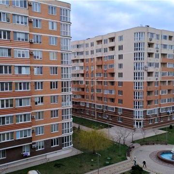 Продажа   2к. Квартира Новострой, Черноморск ЖК Цветной Бульвар