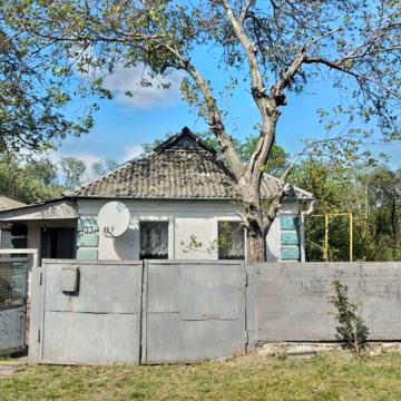 Продаж будинку в пгт. Пантаївка, Олександрійський район.