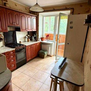 Здам 1кімн. Квартиру 36кв.м в м.Боярка, вул.Білогородська