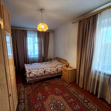 Михайла Грушевського вул. (Котовського), 95б