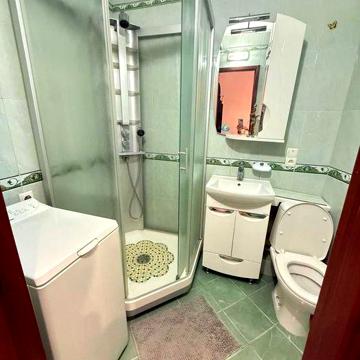 Сдам 2кв,м Спортивная, м Метростроителей, ул. Дм.Кацюбайло, кап.рем