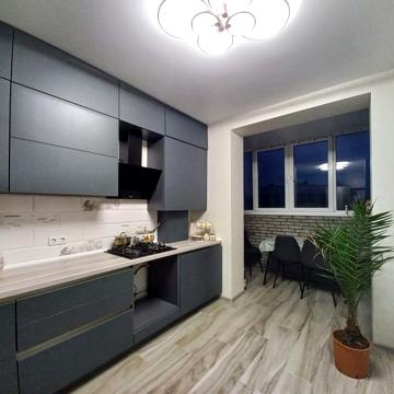 Машинобудівників вул., 31
