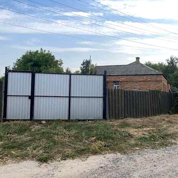 Продаж 3к Дім Дачний проїзд